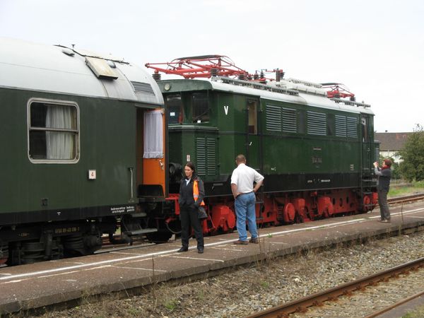 Sonderfahrt Meiningen 2010, ©Stefan Scholz(027)